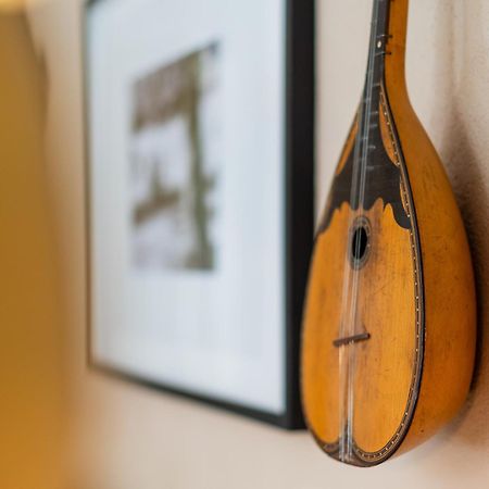 Montalbano Gem - Heritage Studio With Airy Vibes Ρόβινι Εξωτερικό φωτογραφία
