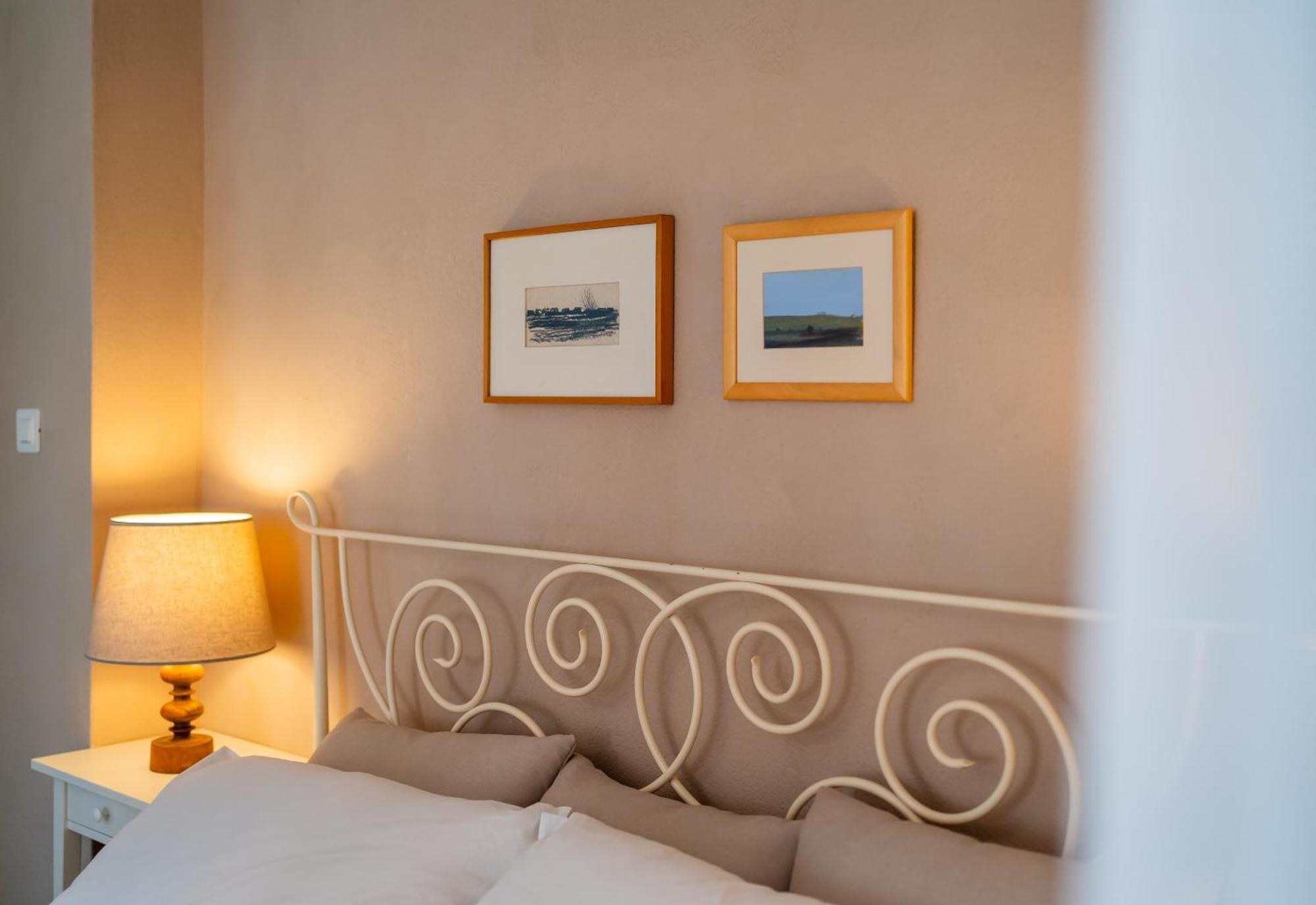 Montalbano Gem - Heritage Studio With Airy Vibes Ρόβινι Εξωτερικό φωτογραφία